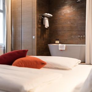 Hollmann Beletage Design & Boutique Hotel